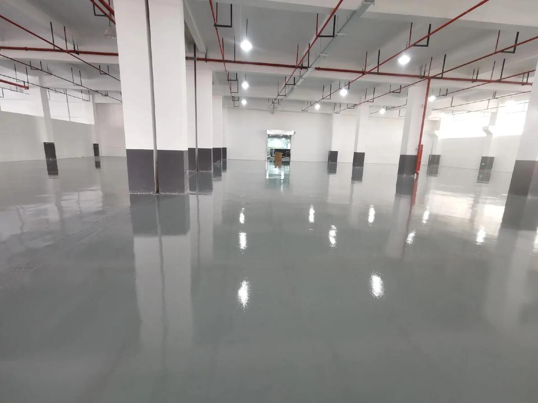环氧地坪